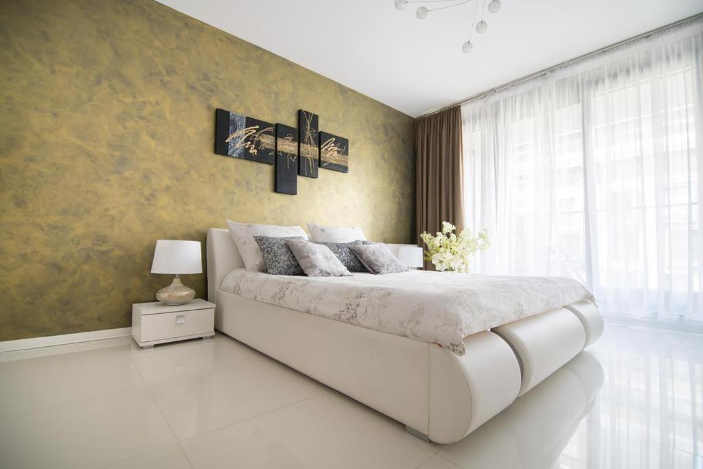 Art Apart River View Breslau Exterior foto